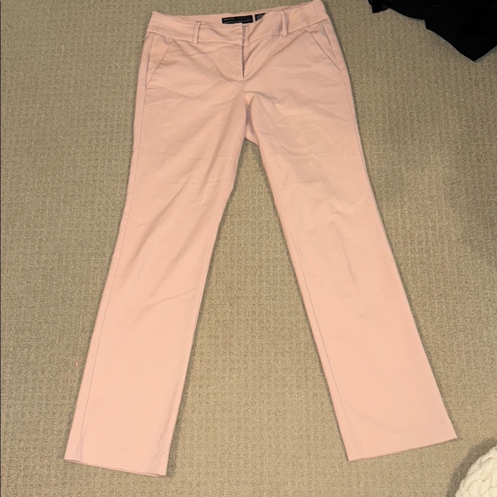 RW&CO. Signature Fit Flare Pants